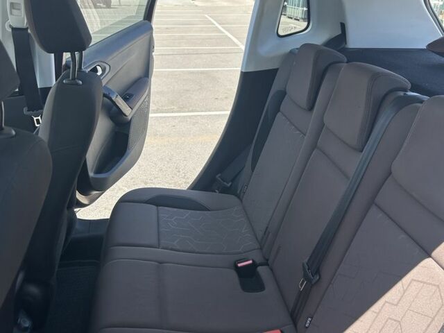 Коричневый Пежо 2008, объемом двигателя 1.2 л и пробегом 144 тыс. км за 8999 $, фото 10 на Automoto.ua