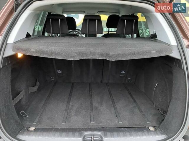 Коричневый Пежо 2008, объемом двигателя 1.2 л и пробегом 108 тыс. км за 9400 $, фото 10 на Automoto.ua