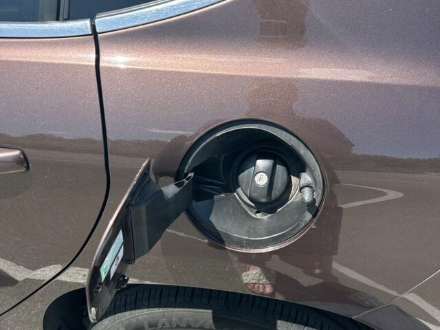 Коричневый Пежо 2008, объемом двигателя 1.2 л и пробегом 144 тыс. км за 8999 $, фото 17 на Automoto.ua