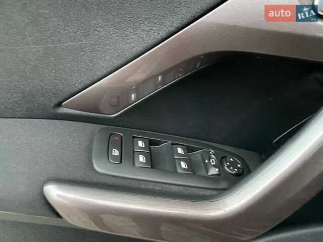 Коричневый Пежо 2008, объемом двигателя 1.2 л и пробегом 108 тыс. км за 9400 $, фото 12 на Automoto.ua