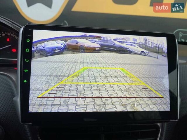 Коричневый Пежо 2008, объемом двигателя 1.2 л и пробегом 108 тыс. км за 9400 $, фото 21 на Automoto.ua