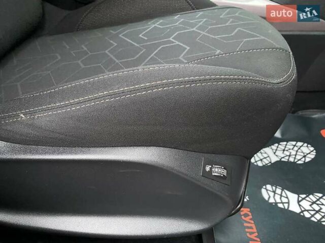 Коричневый Пежо 2008, объемом двигателя 1.2 л и пробегом 108 тыс. км за 9400 $, фото 30 на Automoto.ua