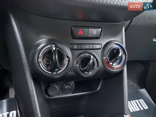 Коричневый Пежо 2008, объемом двигателя 1.2 л и пробегом 108 тыс. км за 9400 $, фото 22 на Automoto.ua