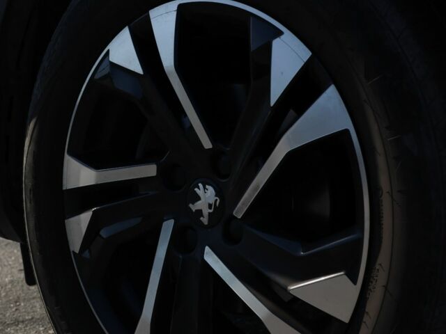 Коричневый Пежо 2008, объемом двигателя 1.2 л и пробегом 94 тыс. км за 17500 $, фото 2 на Automoto.ua