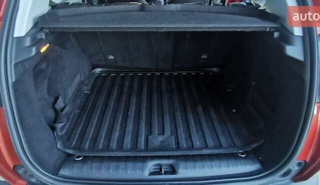 Червоний Пежо 2008, об'ємом двигуна 1.2 л та пробігом 89 тис. км за 11500 $, фото 25 на Automoto.ua