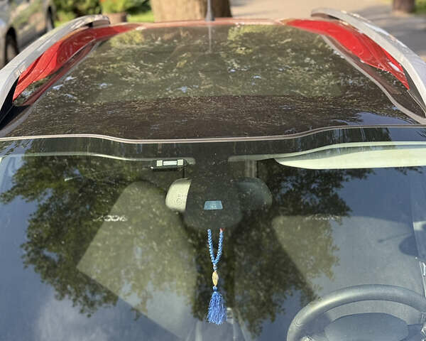 Красный Пежо 2008, объемом двигателя 1.2 л и пробегом 71 тыс. км за 9900 $, фото 11 на Automoto.ua