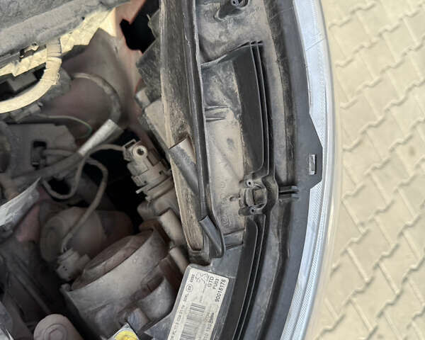 Красный Пежо 2008, объемом двигателя 1.2 л и пробегом 71 тыс. км за 9900 $, фото 38 на Automoto.ua