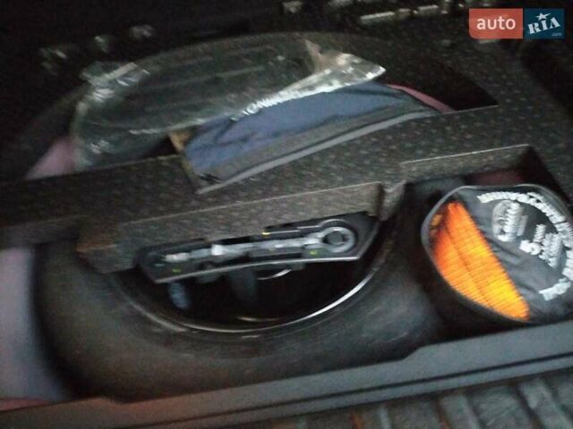 Червоний Пежо 2008, об'ємом двигуна 1.2 л та пробігом 71 тис. км за 11800 $, фото 14 на Automoto.ua