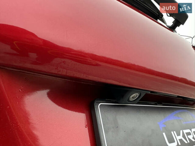 Красный Пежо 2008, объемом двигателя 1.2 л и пробегом 67 тыс. км за 11899 $, фото 13 на Automoto.ua