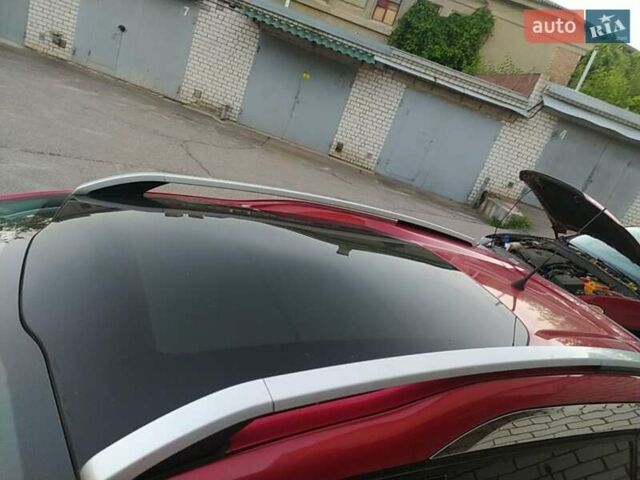 Червоний Пежо 2008, об'ємом двигуна 1.2 л та пробігом 71 тис. км за 11800 $, фото 10 на Automoto.ua