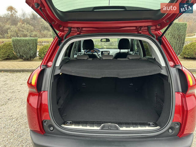 Красный Пежо 2008, объемом двигателя 1.2 л и пробегом 67 тыс. км за 11899 $, фото 36 на Automoto.ua