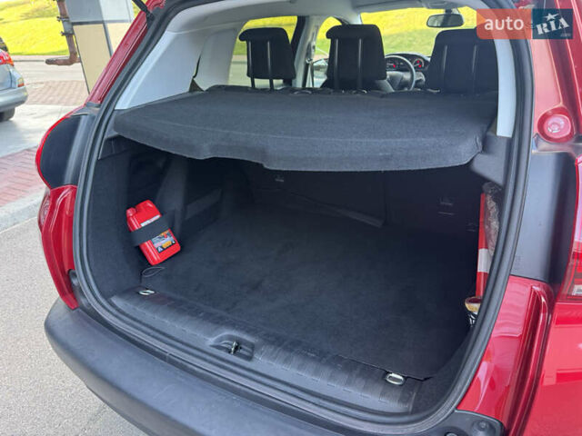 Червоний Пежо 2008, об'ємом двигуна 1.2 л та пробігом 54 тис. км за 11500 $, фото 36 на Automoto.ua