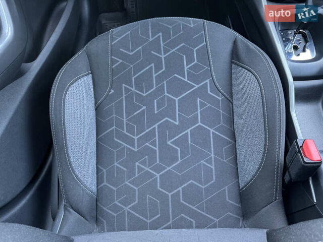 Червоний Пежо 2008, об'ємом двигуна 1.2 л та пробігом 54 тис. км за 11500 $, фото 21 на Automoto.ua