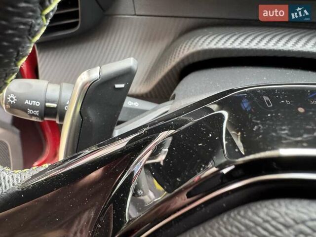 Червоний Пежо 2008, об'ємом двигуна 1.5 л та пробігом 23 тис. км за 26999 $, фото 48 на Automoto.ua