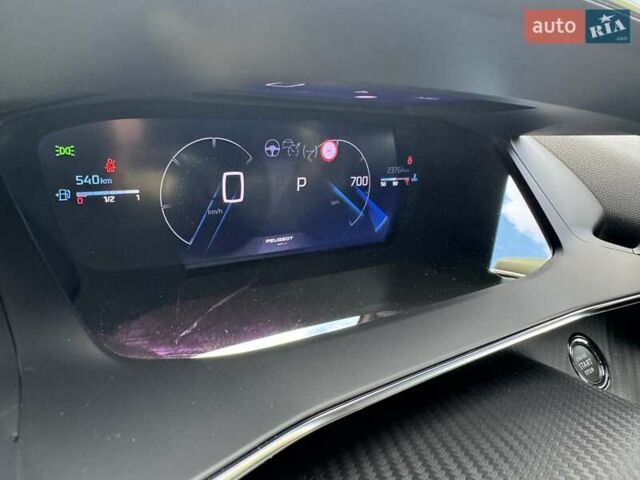 Червоний Пежо 2008, об'ємом двигуна 1.5 л та пробігом 23 тис. км за 26999 $, фото 26 на Automoto.ua