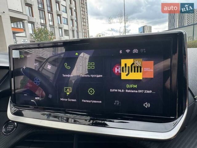 Червоний Пежо 2008, об'ємом двигуна 1.5 л та пробігом 23 тис. км за 26999 $, фото 35 на Automoto.ua