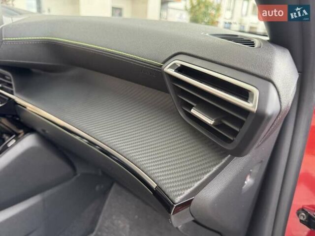 Красный Пежо 2008, объемом двигателя 1.5 л и пробегом 23 тыс. км за 26500 $, фото 32 на Automoto.ua