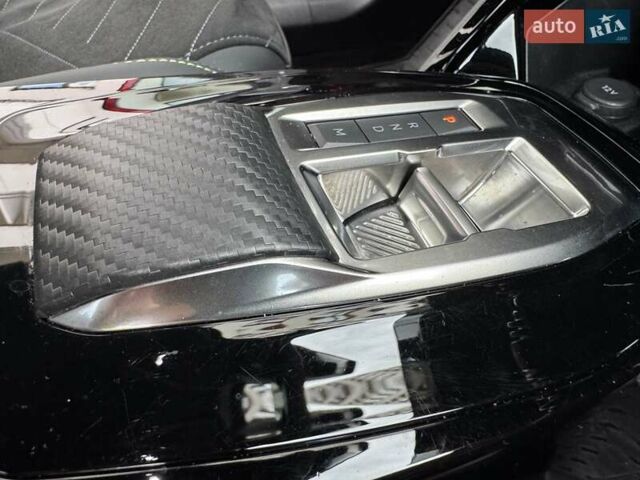 Червоний Пежо 2008, об'ємом двигуна 1.5 л та пробігом 23 тис. км за 26999 $, фото 37 на Automoto.ua