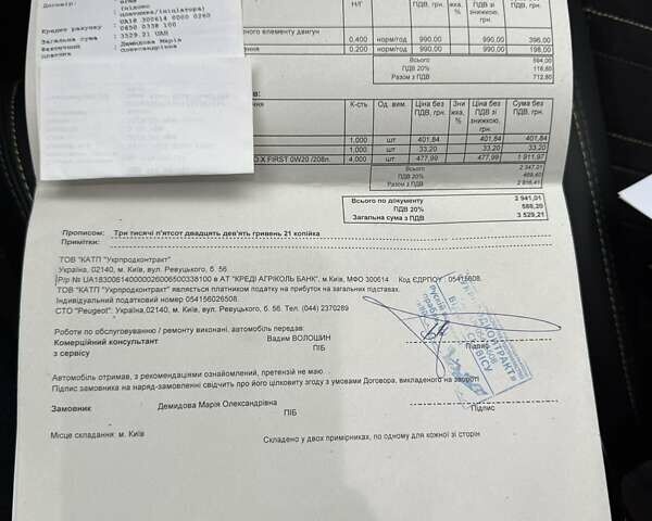 Червоний Пежо 2008, об'ємом двигуна 1.5 л та пробігом 23 тис. км за 26999 $, фото 54 на Automoto.ua