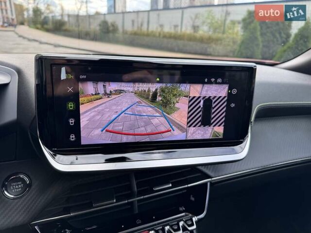 Червоний Пежо 2008, об'ємом двигуна 1.5 л та пробігом 23 тис. км за 26999 $, фото 49 на Automoto.ua