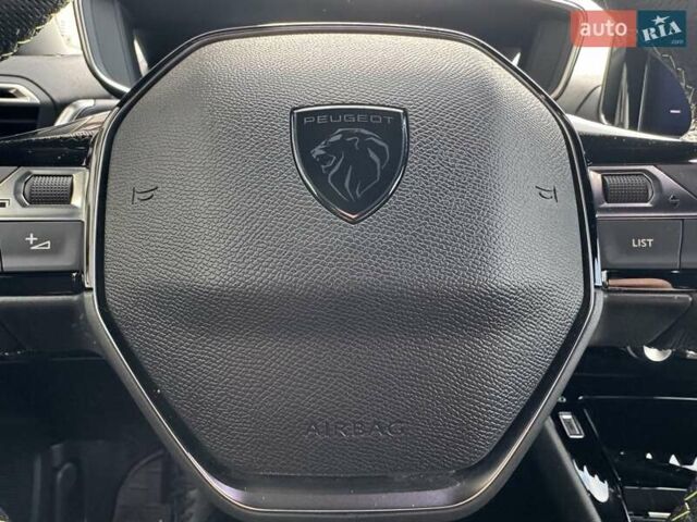 Красный Пежо 2008, объемом двигателя 1.5 л и пробегом 23 тыс. км за 26500 $, фото 54 на Automoto.ua