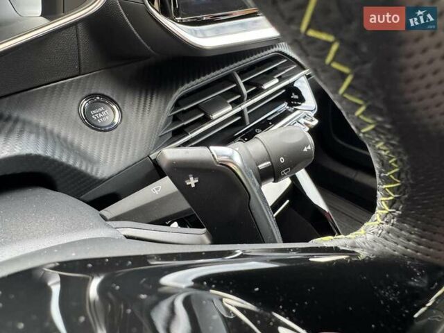 Червоний Пежо 2008, об'ємом двигуна 1.5 л та пробігом 23 тис. км за 26999 $, фото 44 на Automoto.ua