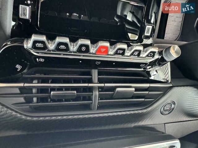 Красный Пежо 2008, объемом двигателя 1.5 л и пробегом 23 тыс. км за 26500 $, фото 34 на Automoto.ua