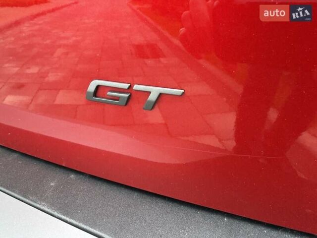 Червоний Пежо 2008, об'ємом двигуна 1.5 л та пробігом 23 тис. км за 26999 $, фото 18 на Automoto.ua