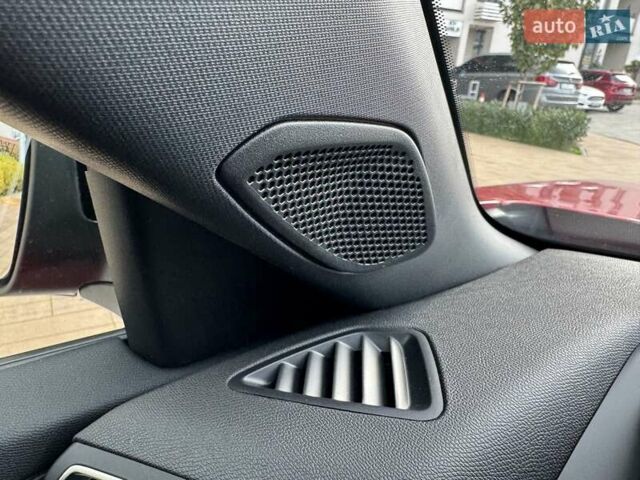 Красный Пежо 2008, объемом двигателя 1.5 л и пробегом 23 тыс. км за 26500 $, фото 53 на Automoto.ua