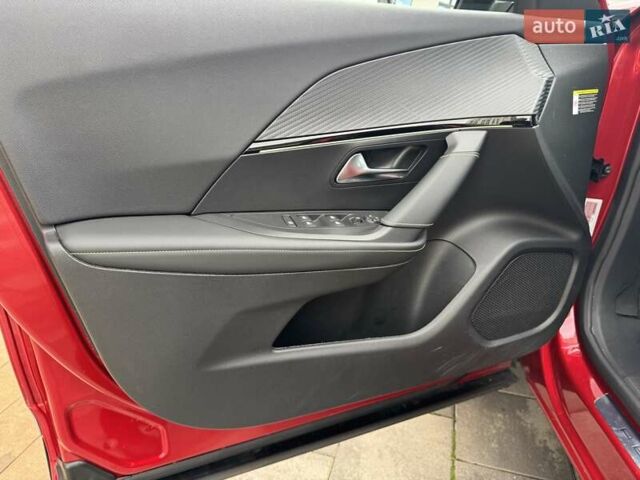 Червоний Пежо 2008, об'ємом двигуна 1.5 л та пробігом 23 тис. км за 26999 $, фото 32 на Automoto.ua