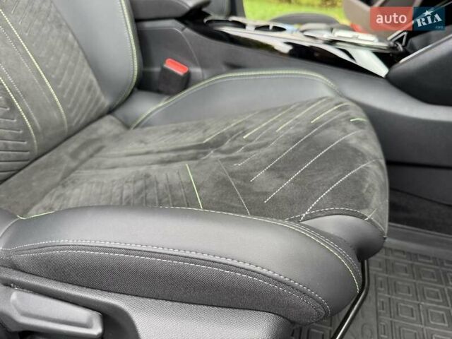 Червоний Пежо 2008, об'ємом двигуна 1.5 л та пробігом 23 тис. км за 26999 $, фото 38 на Automoto.ua