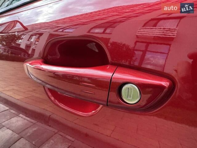 Червоний Пежо 2008, об'ємом двигуна 1.5 л та пробігом 23 тис. км за 26999 $, фото 12 на Automoto.ua