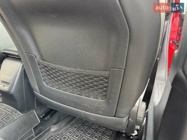 Червоний Пежо 2008, об'ємом двигуна 1.5 л та пробігом 23 тис. км за 26999 $, фото 43 на Automoto.ua