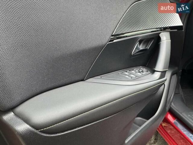 Червоний Пежо 2008, об'ємом двигуна 1.5 л та пробігом 23 тис. км за 26999 $, фото 57 на Automoto.ua