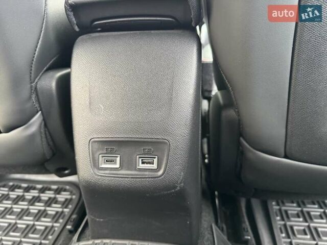 Красный Пежо 2008, объемом двигателя 1.5 л и пробегом 23 тыс. км за 26500 $, фото 42 на Automoto.ua