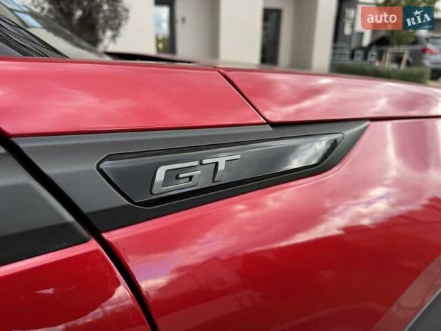 Червоний Пежо 2008, об'ємом двигуна 1.5 л та пробігом 23 тис. км за 26999 $, фото 20 на Automoto.ua