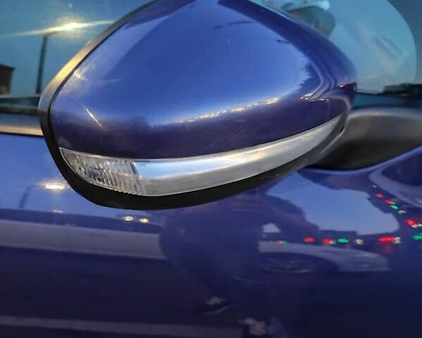 Пежо 2008, об'ємом двигуна 1.6 л та пробігом 269 тис. км за 9400 $, фото 8 на Automoto.ua