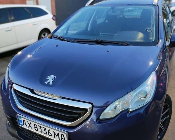 Пежо 2008, об'ємом двигуна 1.6 л та пробігом 269 тис. км за 9400 $, фото 9 на Automoto.ua