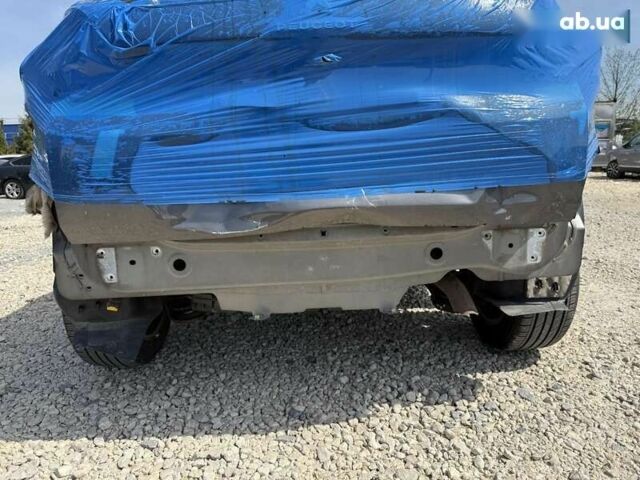 Пежо 2008, объемом двигателя 1.6 л и пробегом 135 тыс. км за 10300 $, фото 6 на Automoto.ua
