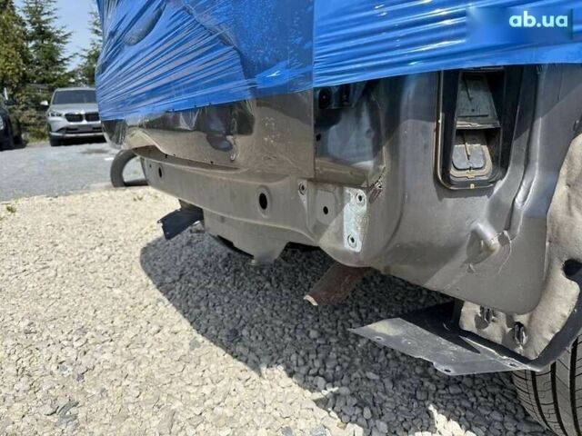 Пежо 2008, объемом двигателя 1.6 л и пробегом 135 тыс. км за 10300 $, фото 9 на Automoto.ua