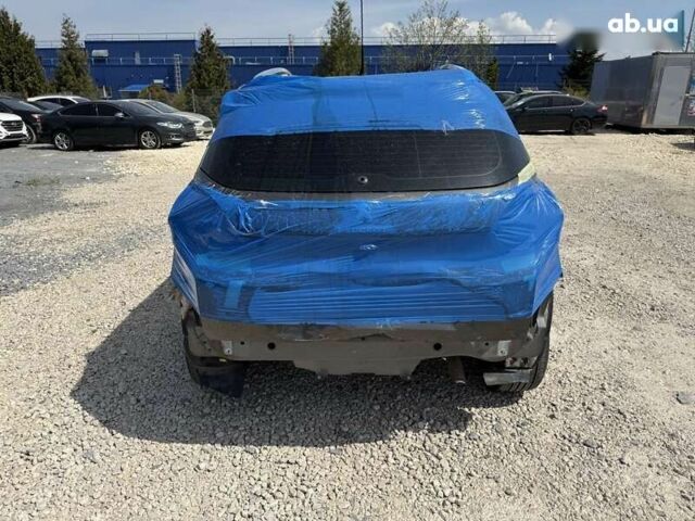 Пежо 2008, объемом двигателя 1.6 л и пробегом 135 тыс. км за 10300 $, фото 8 на Automoto.ua