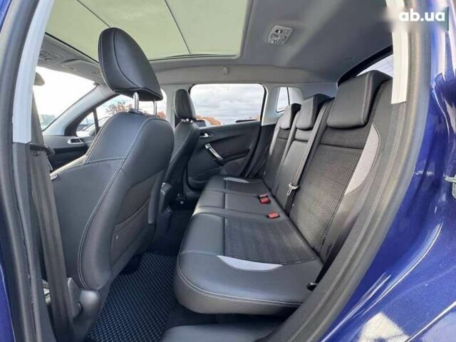 Пежо 2008, объемом двигателя 1.6 л и пробегом 137 тыс. км за 11500 $, фото 19 на Automoto.ua