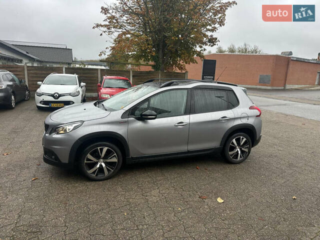 Пежо 2008, объемом двигателя 0 л и пробегом 100 тыс. км за 16500 $, фото 6 на Automoto.ua