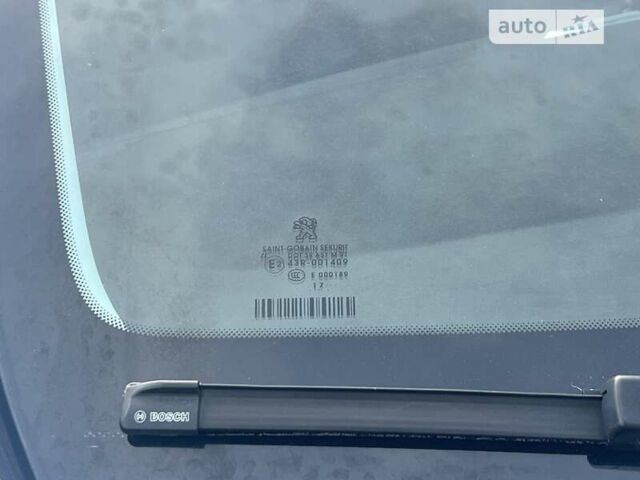 Пежо 2008, об'ємом двигуна 1.2 л та пробігом 66 тис. км за 14900 $, фото 38 на Automoto.ua