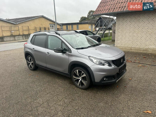 Пежо 2008, объемом двигателя 0 л и пробегом 100 тыс. км за 16500 $, фото 4 на Automoto.ua