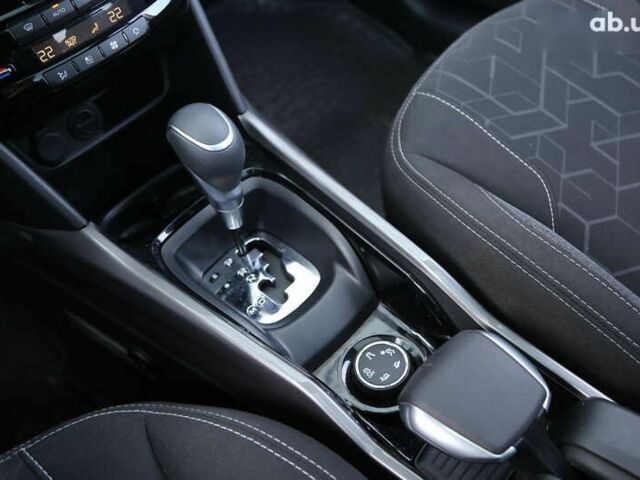 Пежо 2008, объемом двигателя 1.2 л и пробегом 99 тыс. км за 12900 $, фото 26 на Automoto.ua