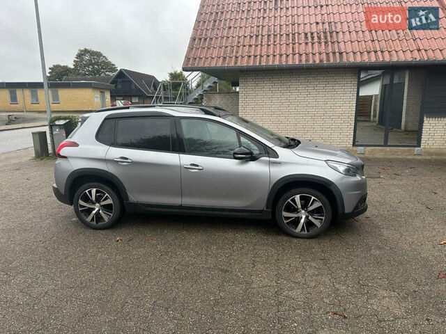 Пежо 2008, объемом двигателя 0 л и пробегом 100 тыс. км за 16500 $, фото 5 на Automoto.ua