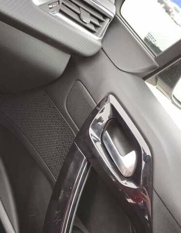 Пежо 2008, объемом двигателя 1.2 л и пробегом 96 тыс. км за 12500 $, фото 18 на Automoto.ua