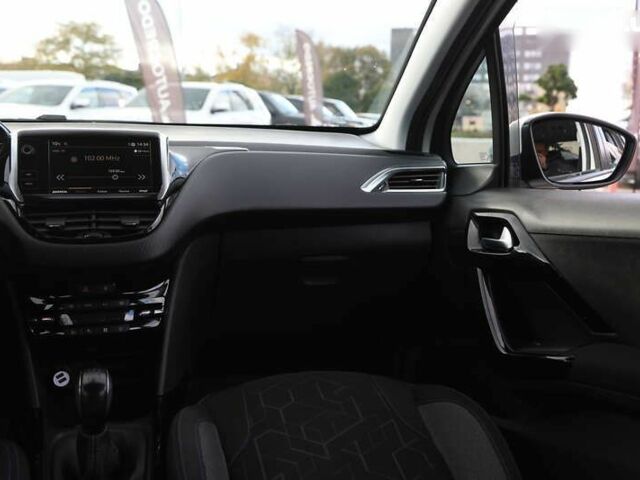 Пежо 2008, объемом двигателя 0 л и пробегом 69 тыс. км за 11500 $, фото 12 на Automoto.ua