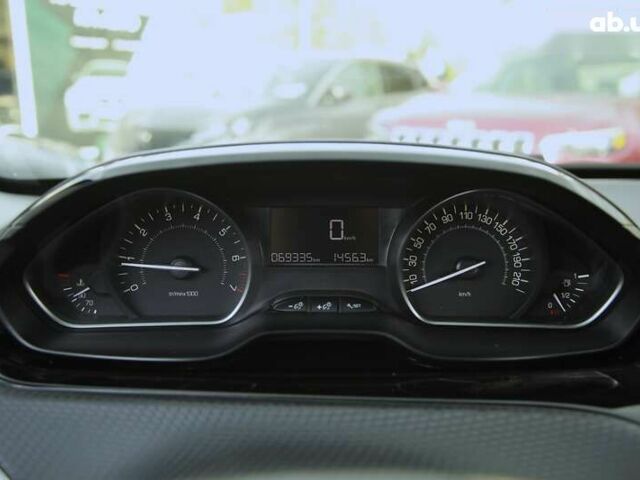 Пежо 2008, объемом двигателя 0 л и пробегом 69 тыс. км за 11500 $, фото 14 на Automoto.ua